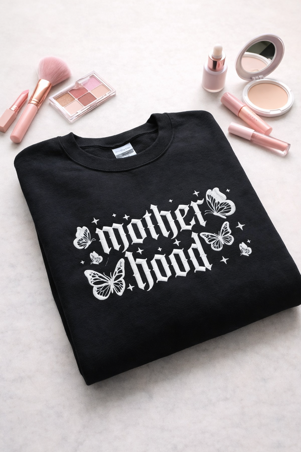 Mother Hood T-Shirt
