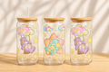 Pastel Care Bear 16oz Cup (Copy)