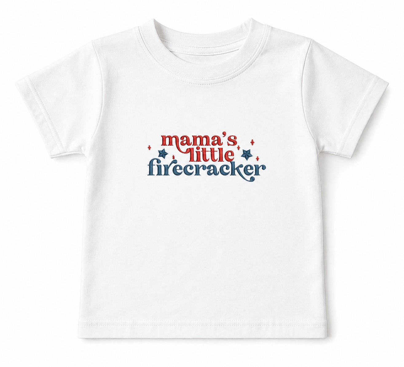 Little Fire Cracker