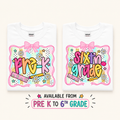 School Year Shirt