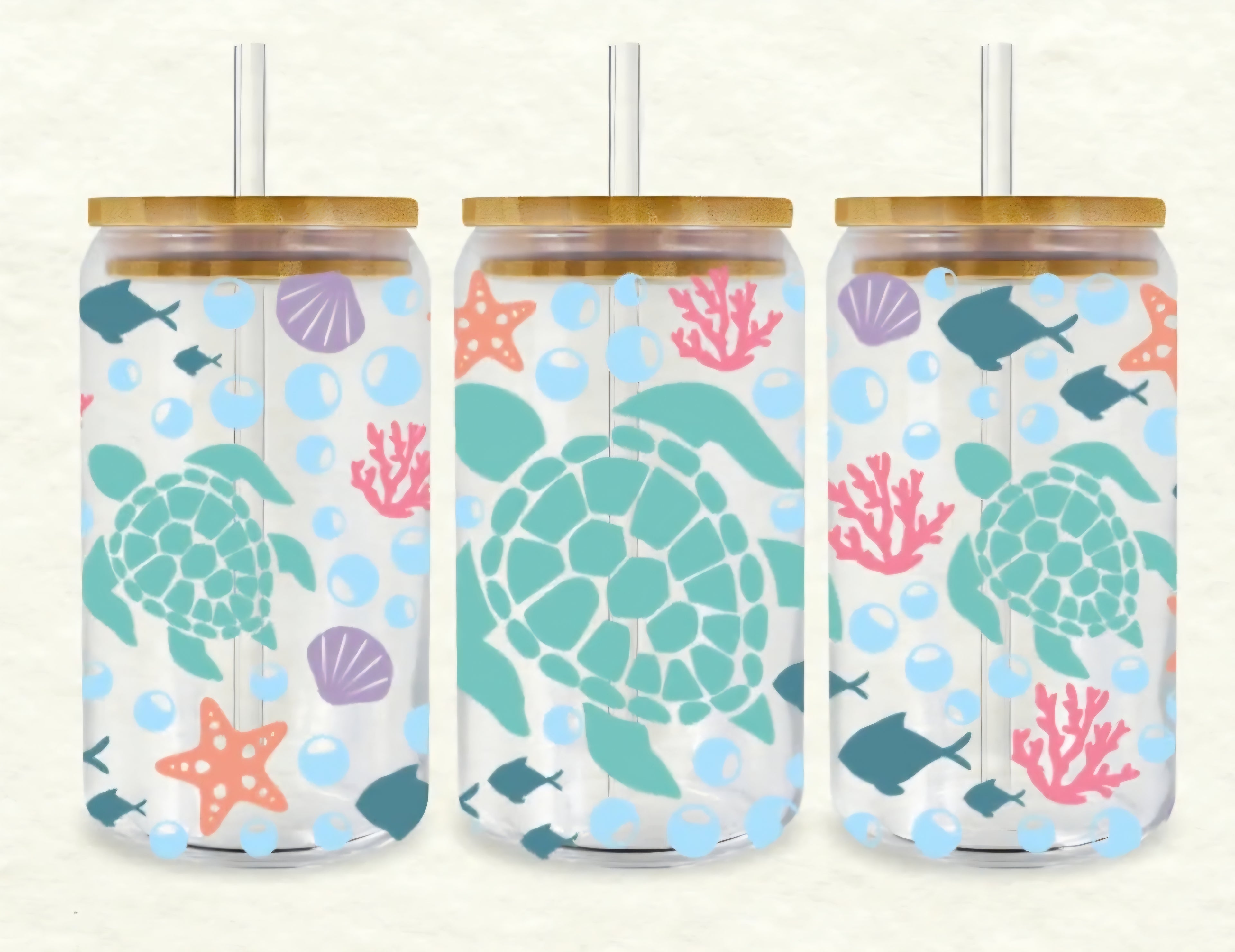 Turtle Coffee Cup