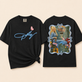 Butterfly Dolly Shirt