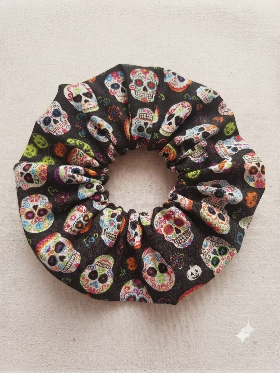 Candy Skull