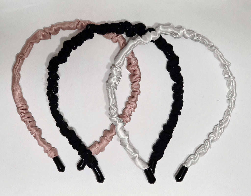 Metal Headbands