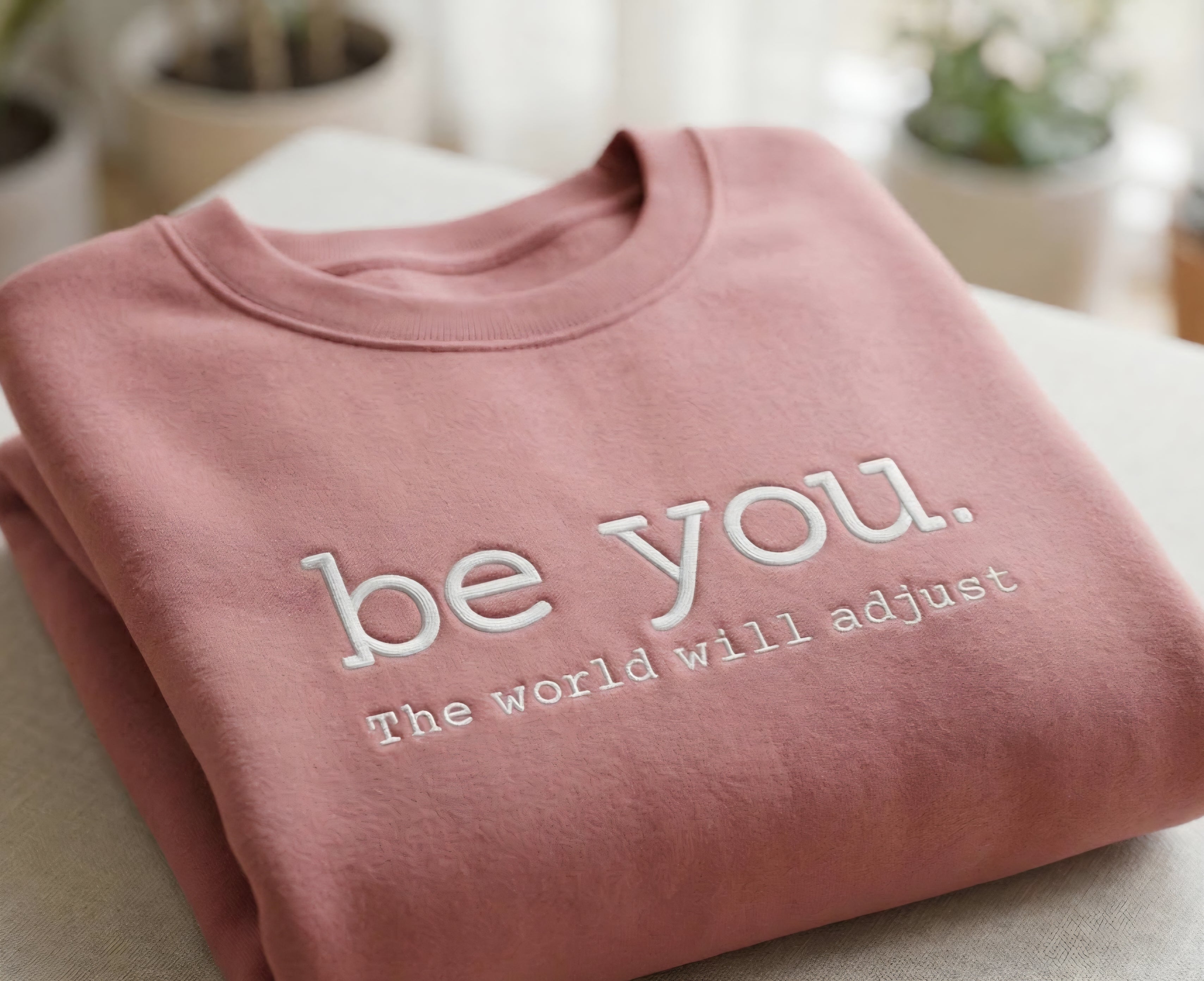 Be You T-Shirt