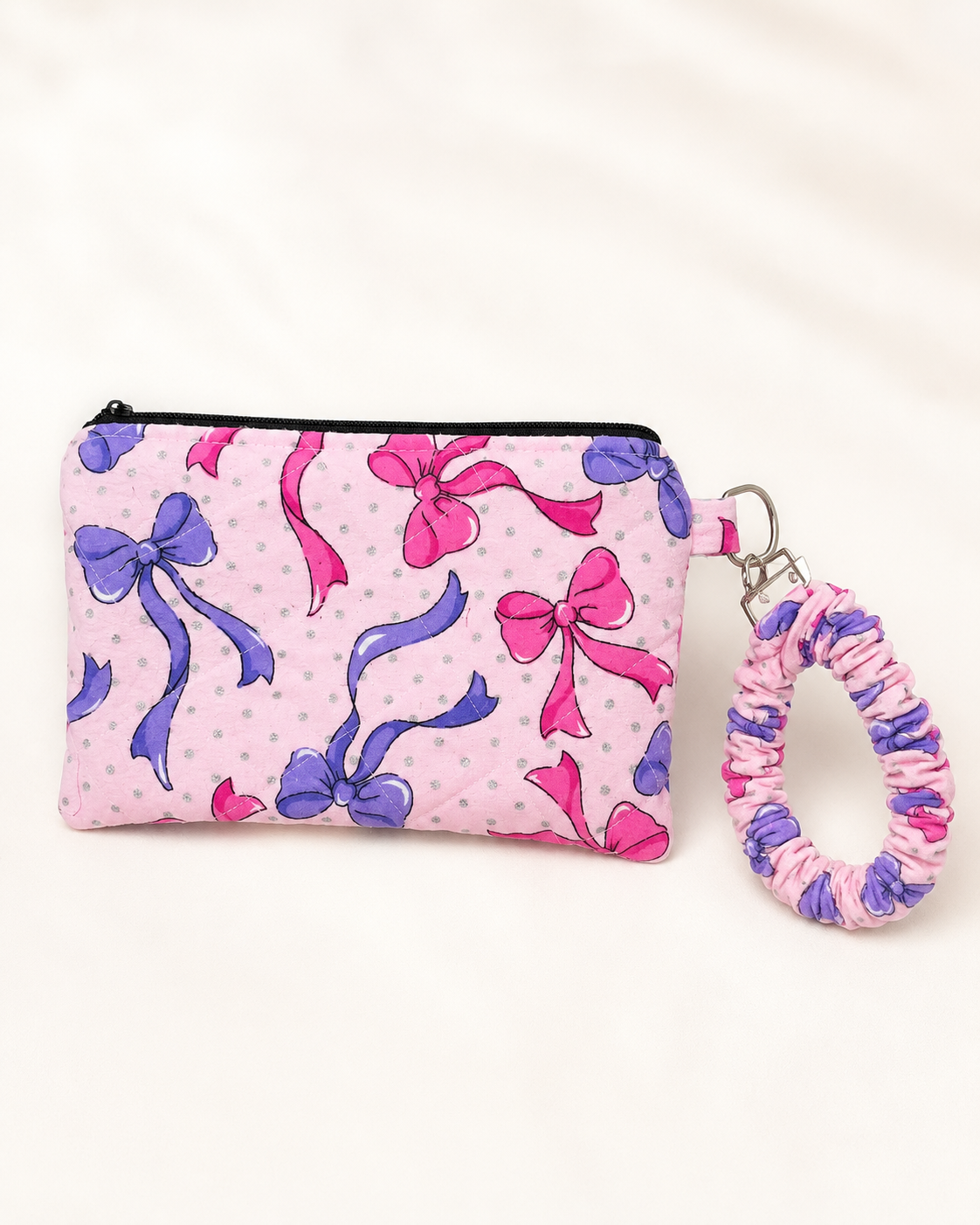 Wristlet Bag