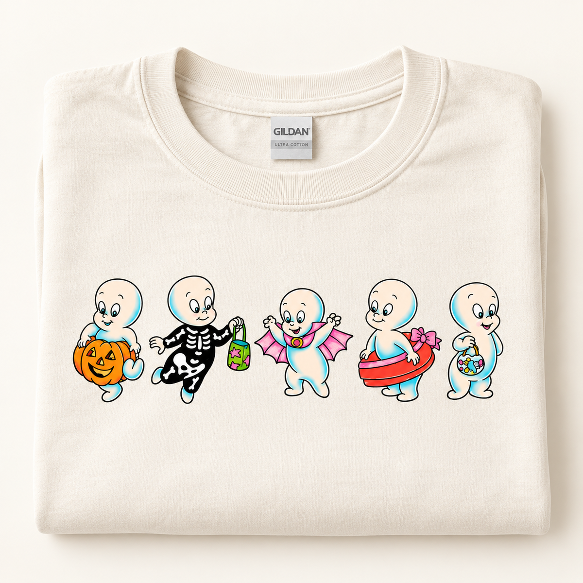 Casper Dress up Shirt