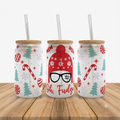 Oh Fudge Cup