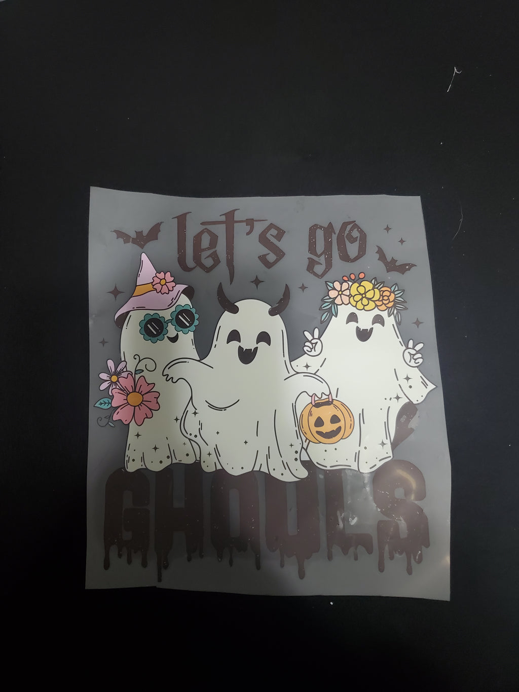 Spooky Season Shirts