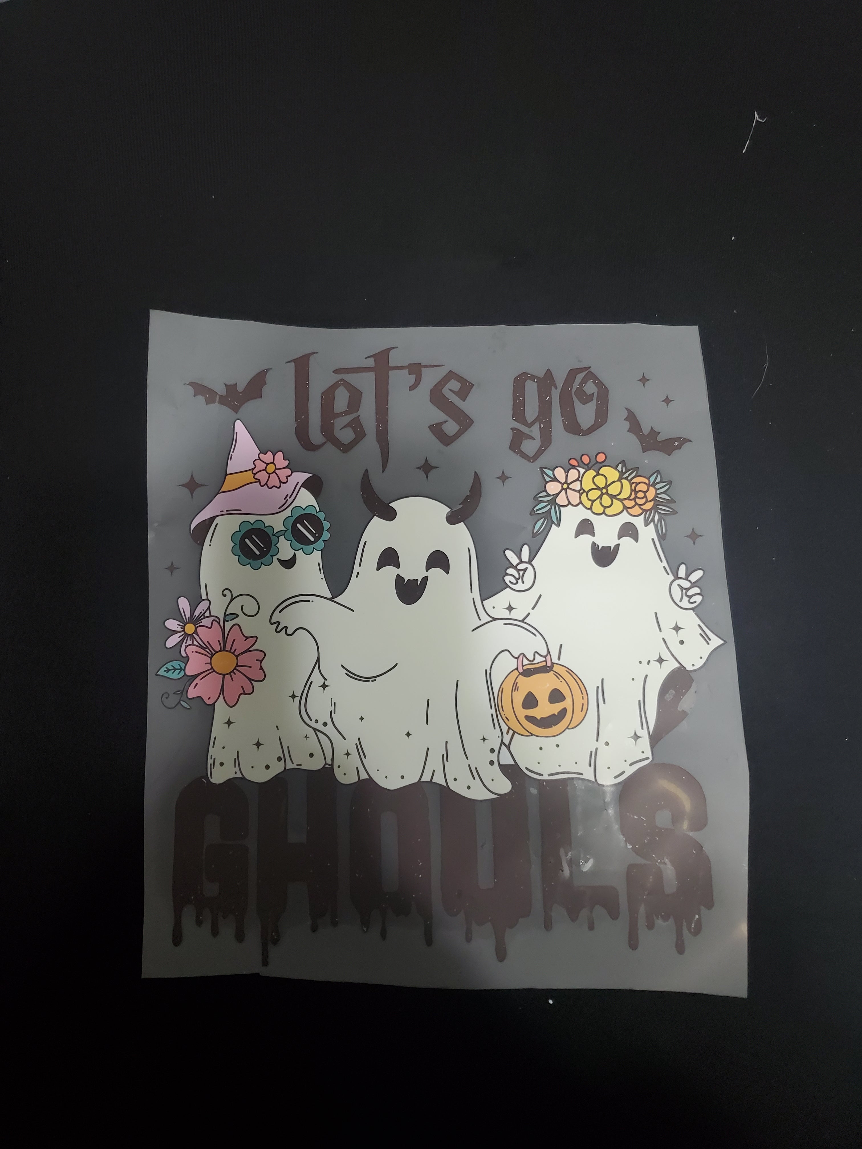 Spooky Season Shirts