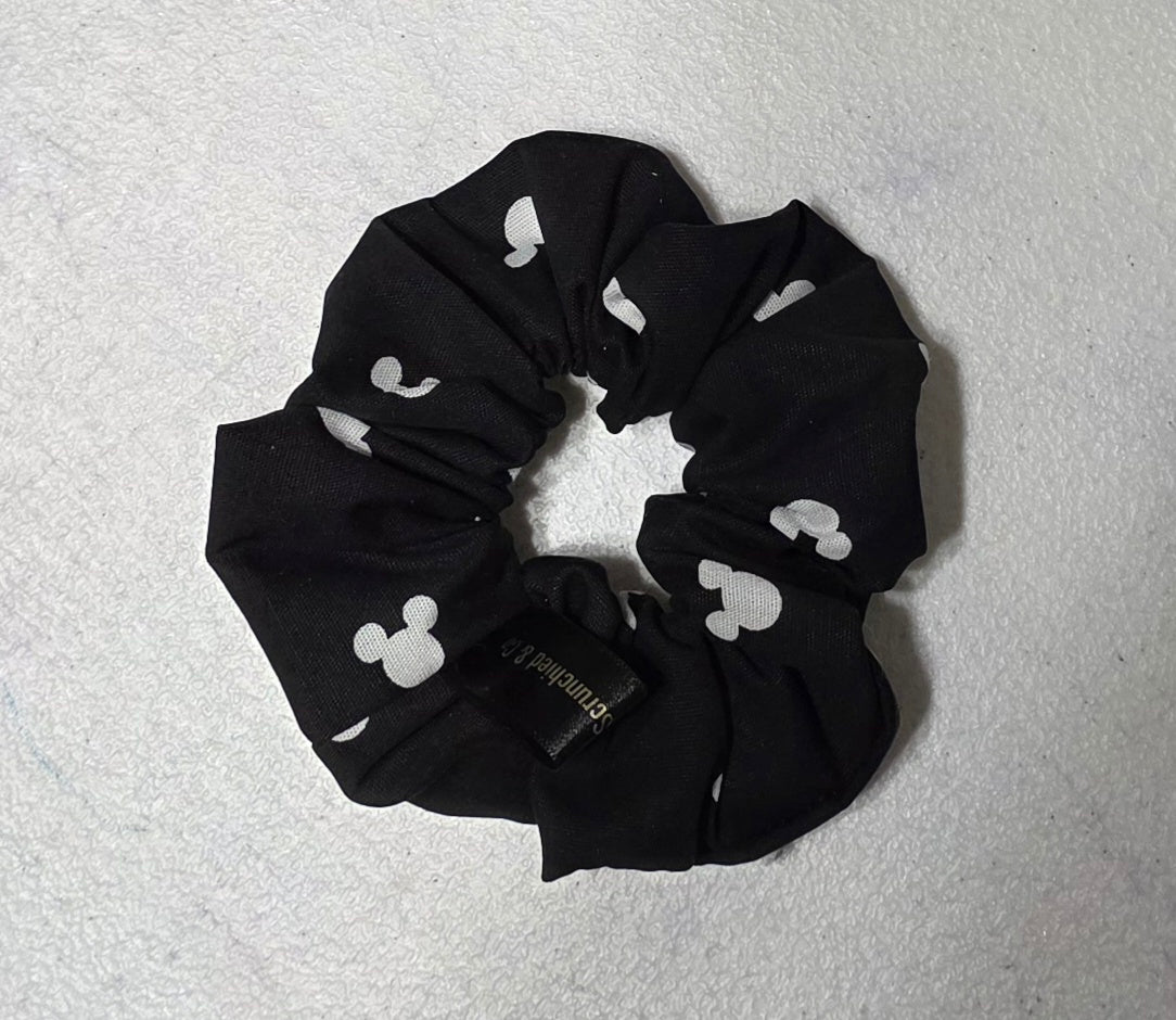 Dark Mickey