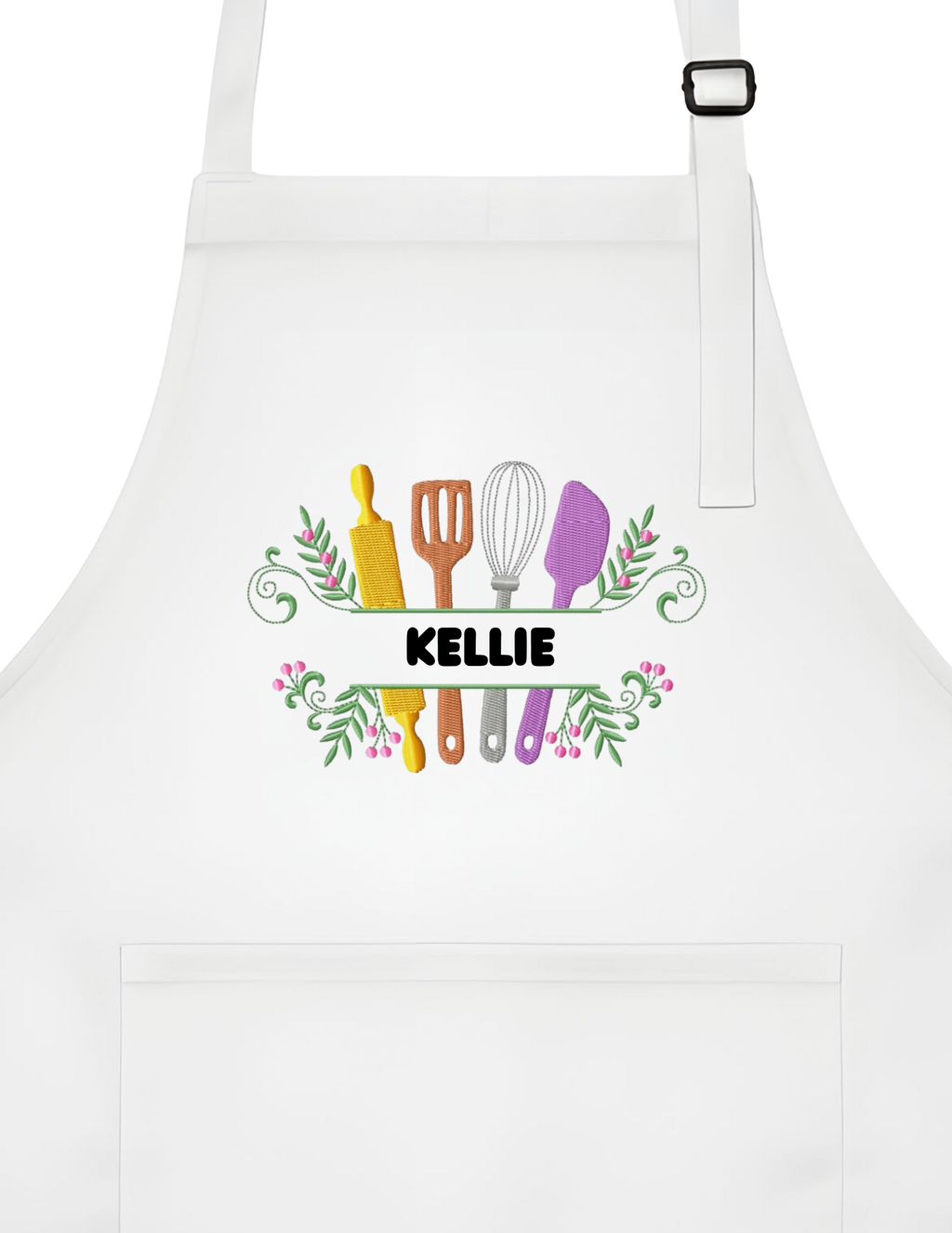 Aprons Design