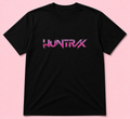 Huntrix Embroidered Shirt