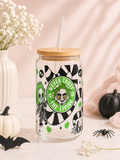 Beetlejuice Cup