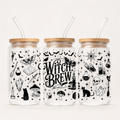 Witches Brew cup