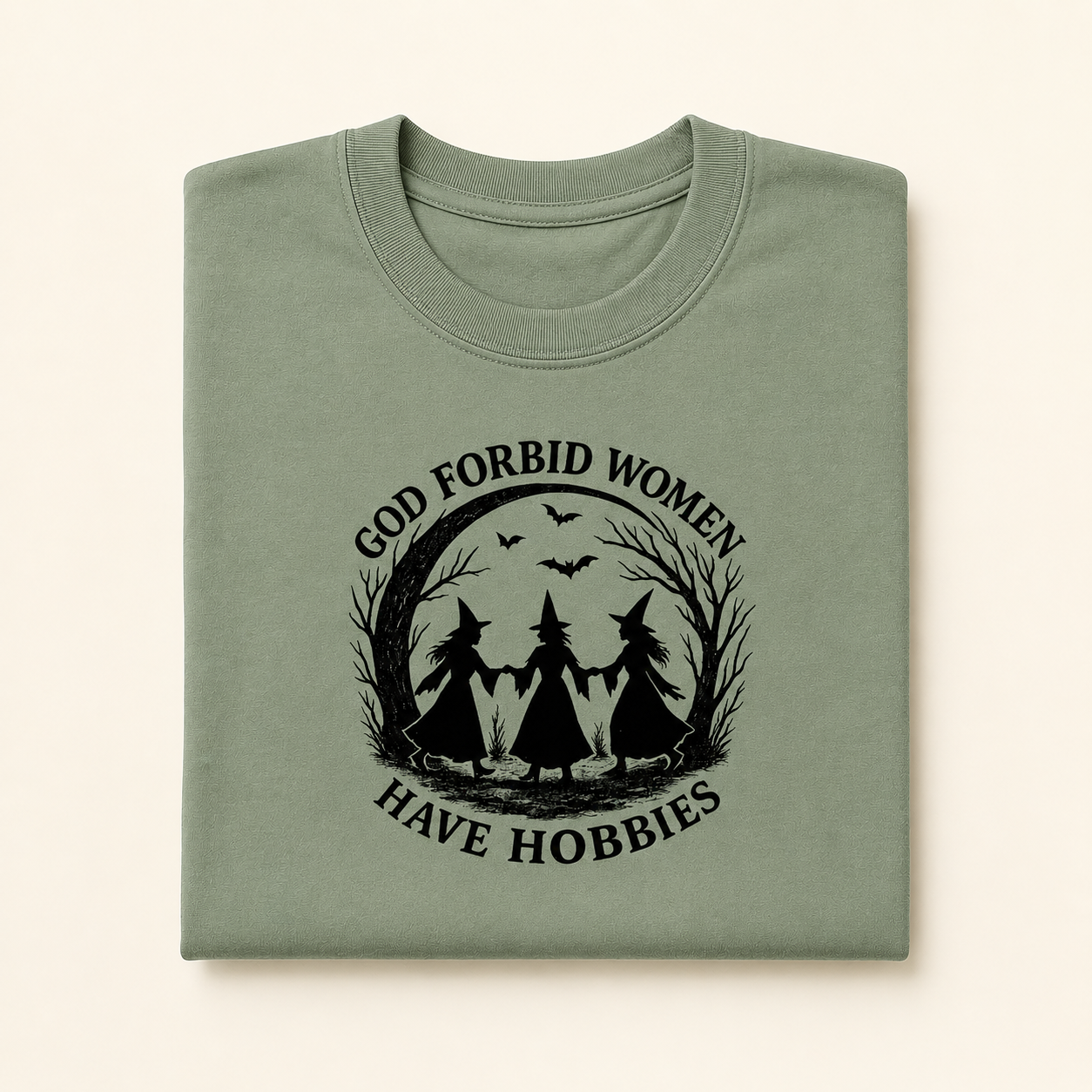 Girls have Hobbies Shirt