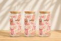 Bows and Boots 16oz Cup
