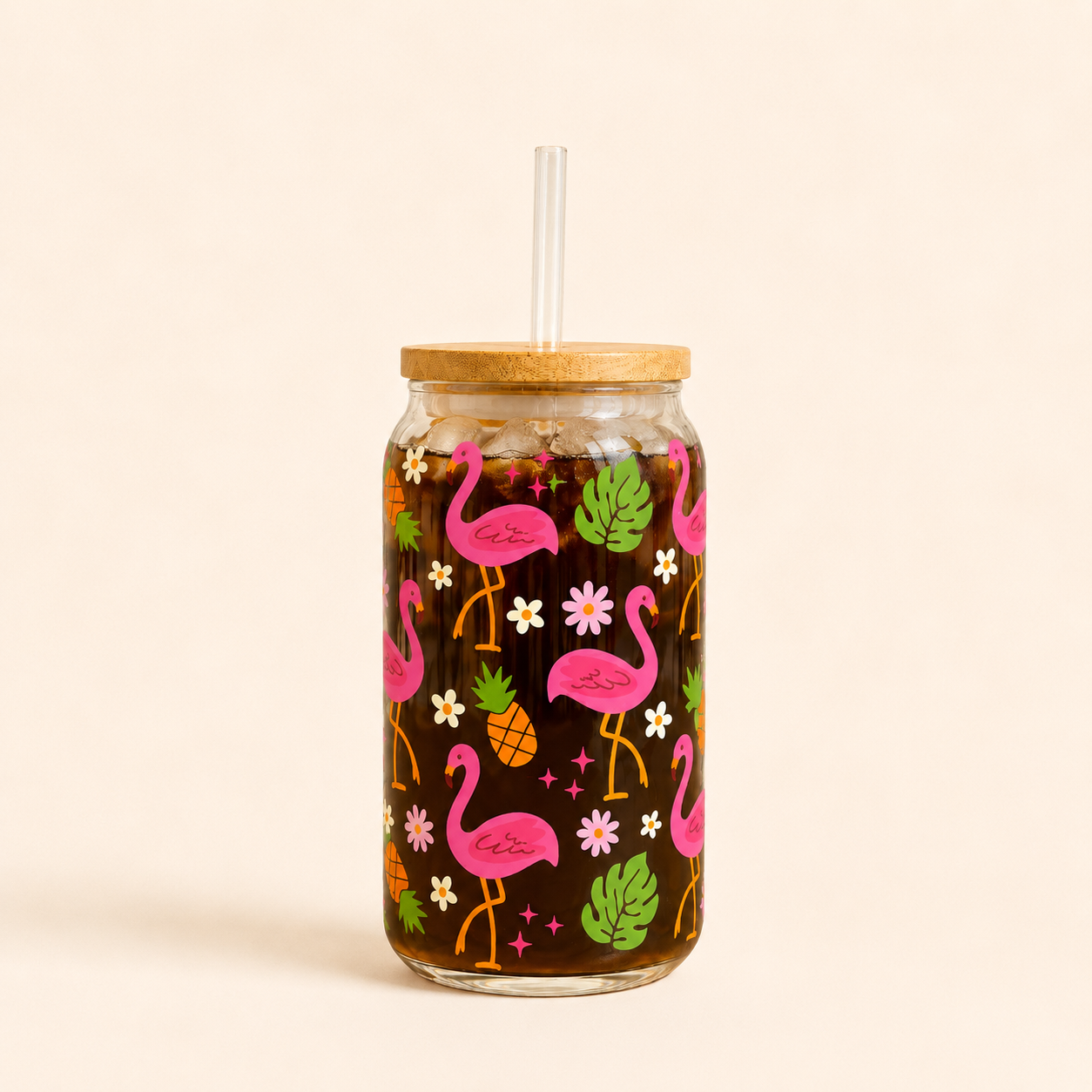 Flamingo Cup