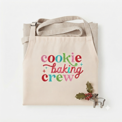 Aprons Design