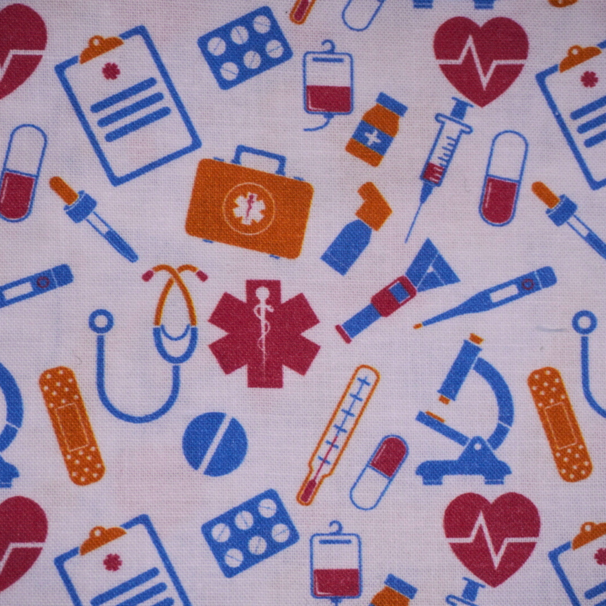 Medical Cutie