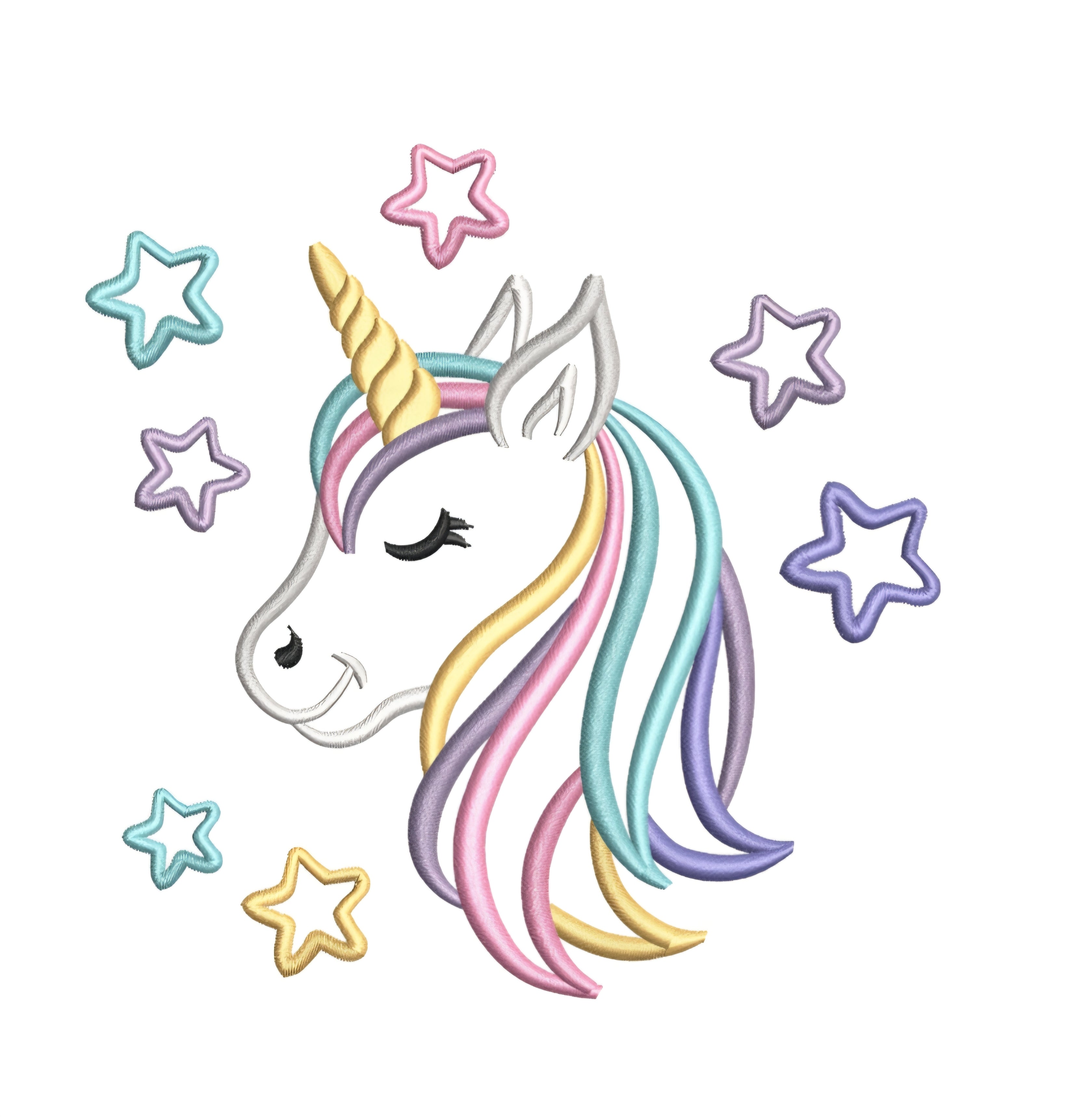 Lucky Unicorn