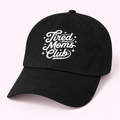 Tired Mom Hat