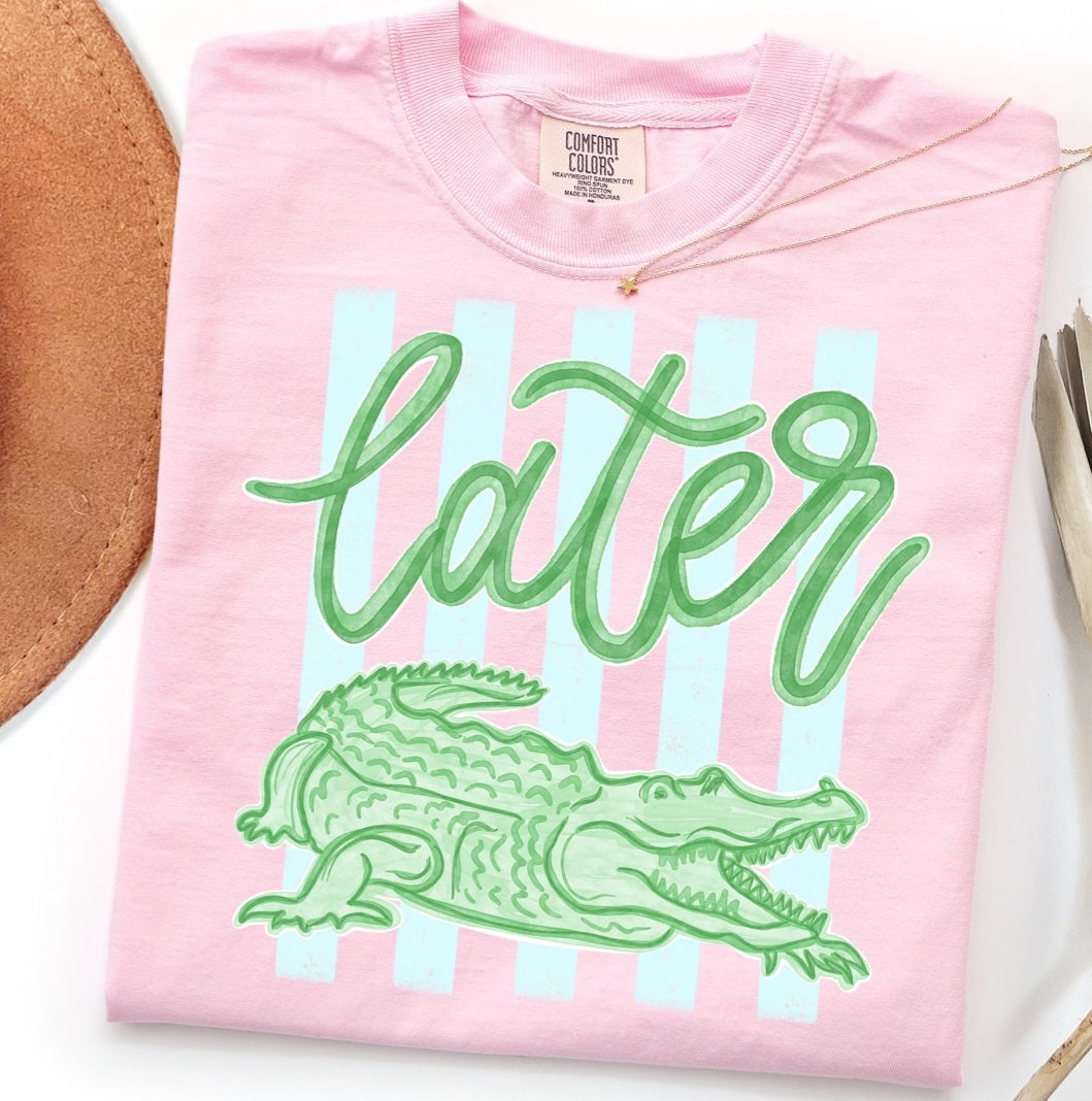 See you later Shirt