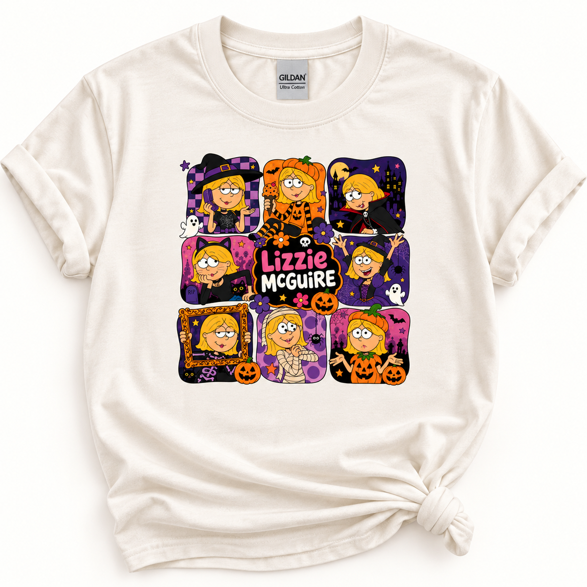 Lizzy Shirt