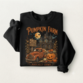 Magically Grown Crewneck and Sweatshirts
