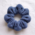Towel Scrunchies