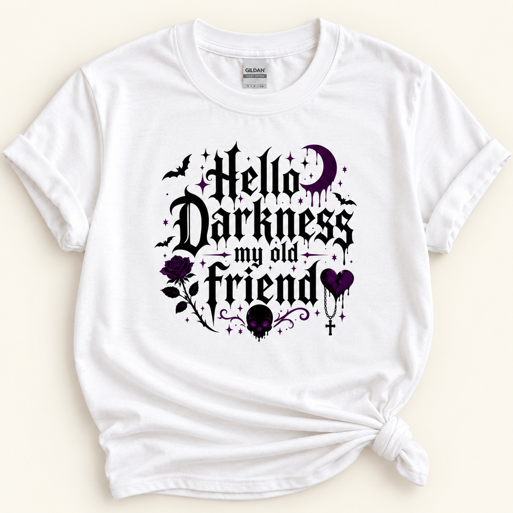 Darkness Shirt