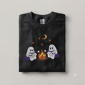 Toasty Ghosts