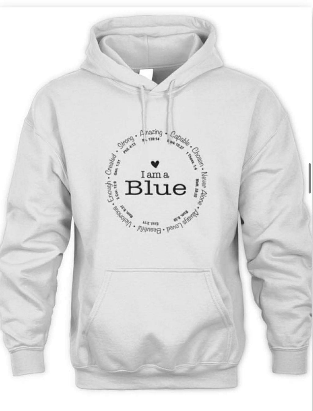 Custom Bible Verse Shirt