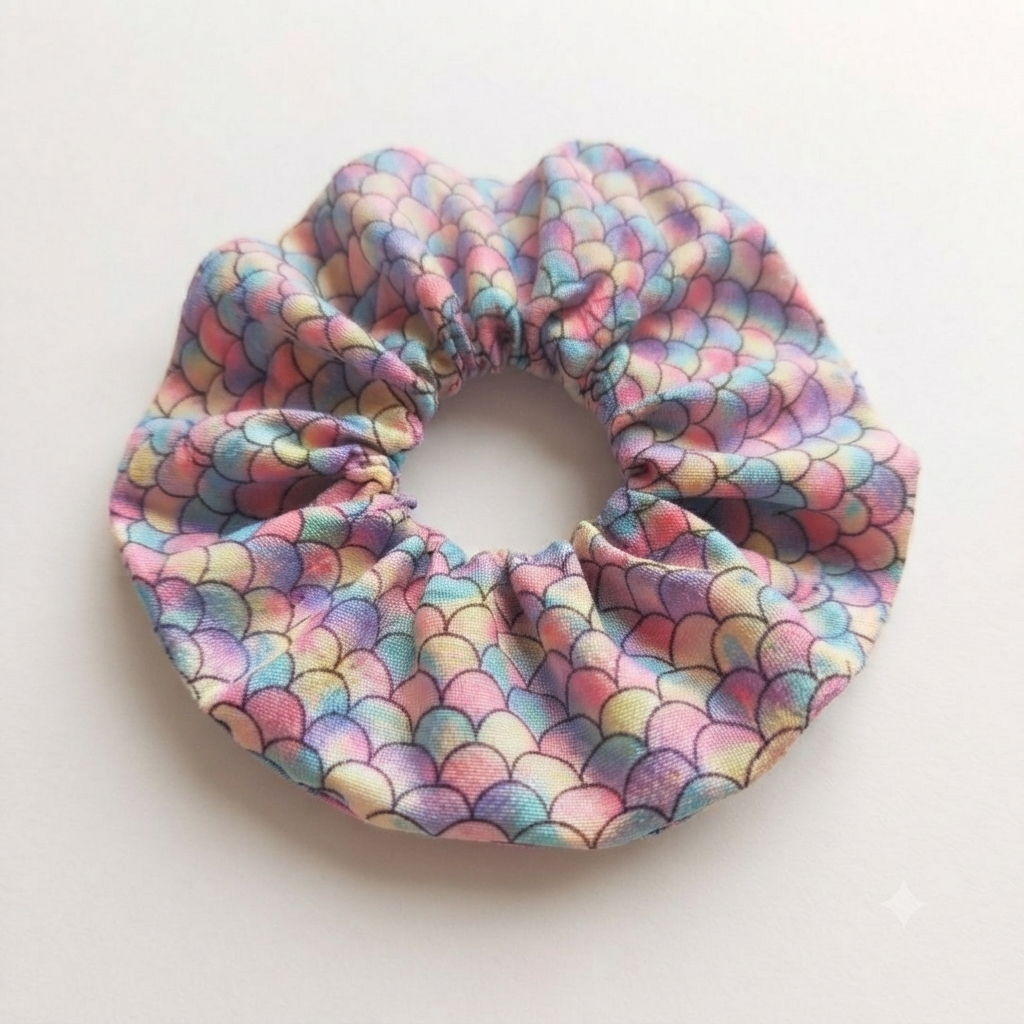 Mermaid Scales
