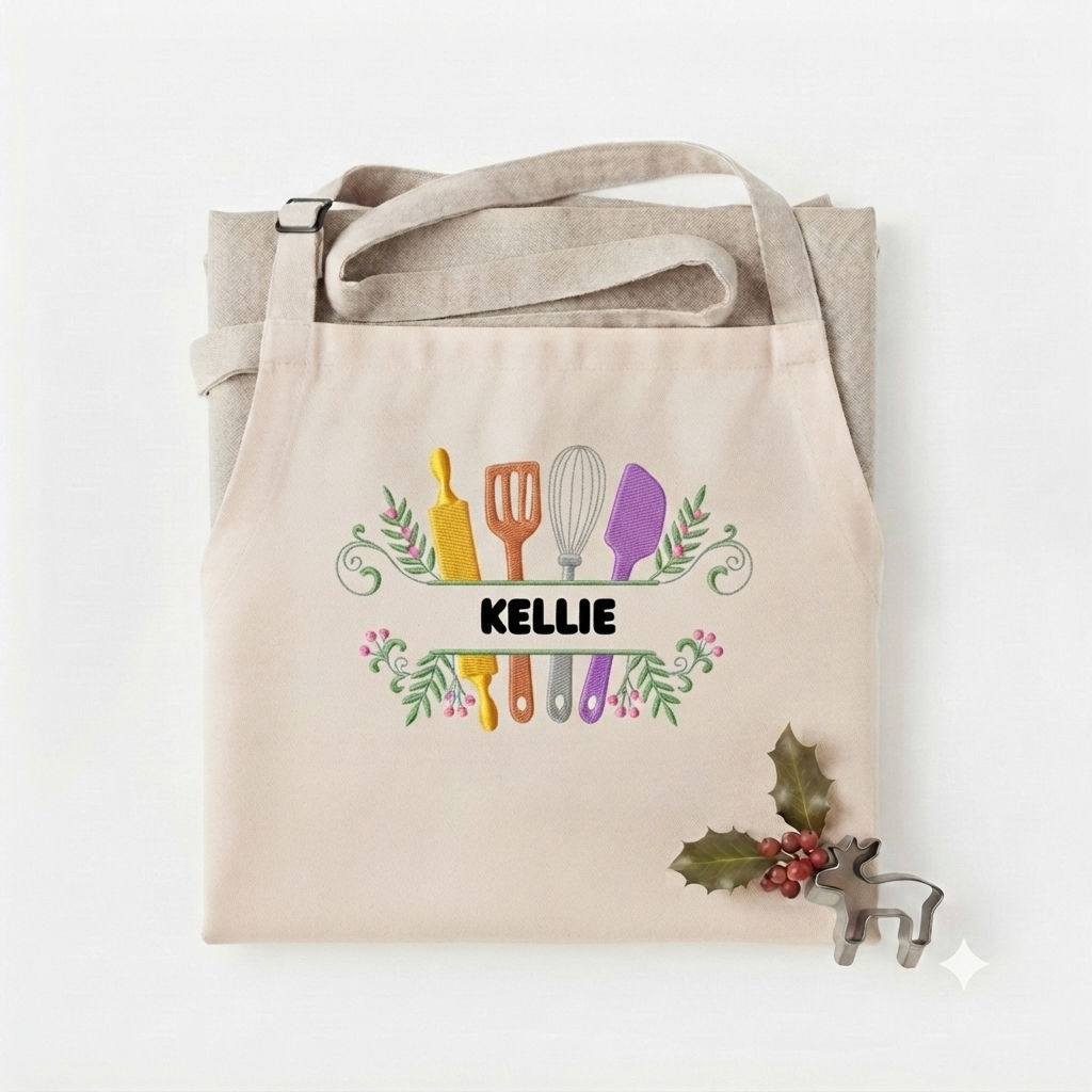 Aprons Design