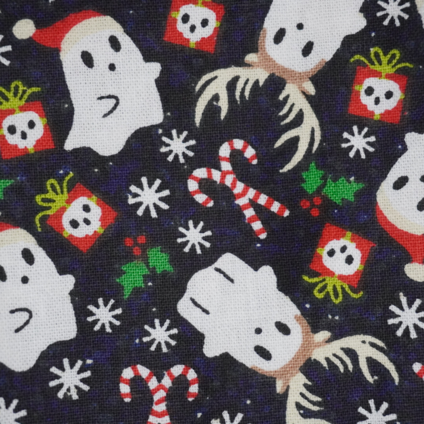 Christmas Ghost