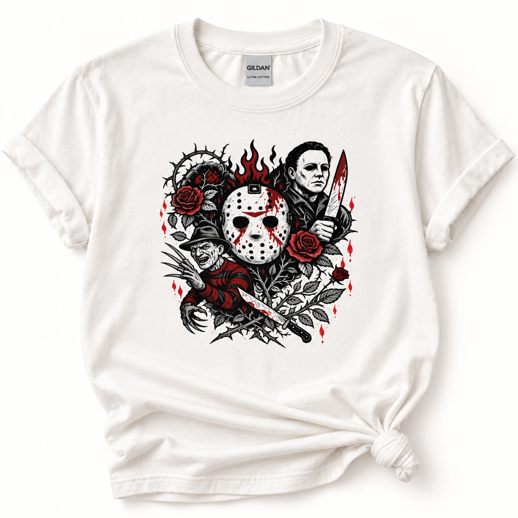 Am I the Bad Guy? Shirt