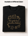 Hot Girls T-Shirt
