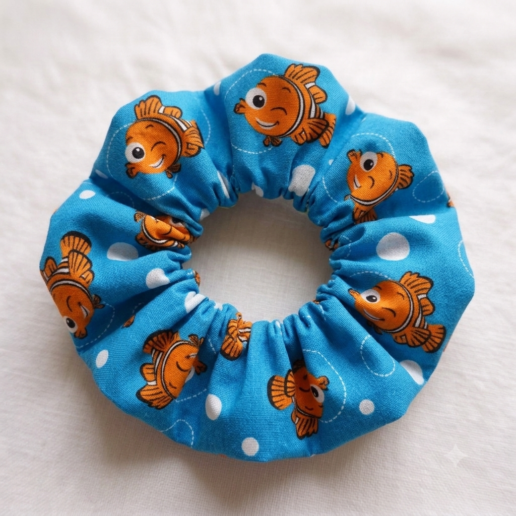 Finding Nemo