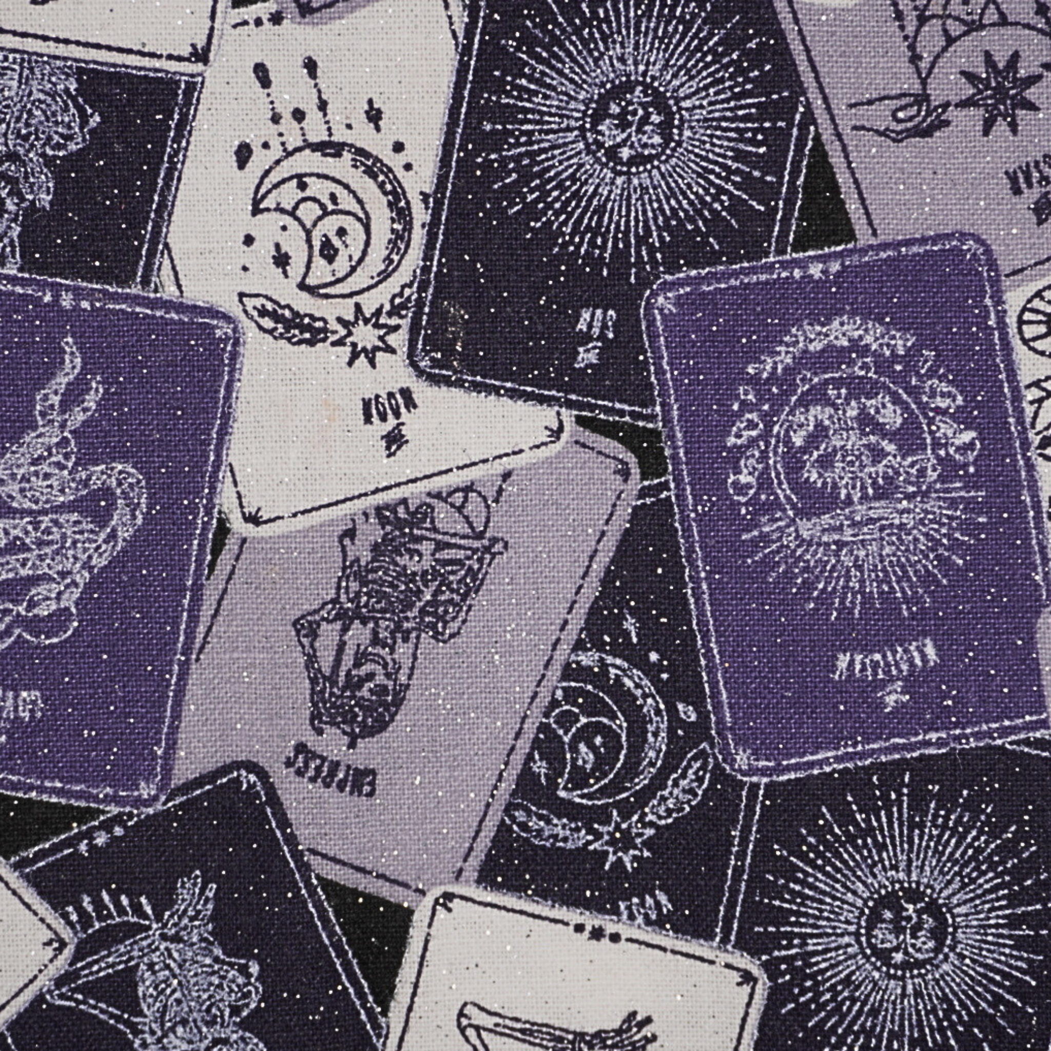Choose your card