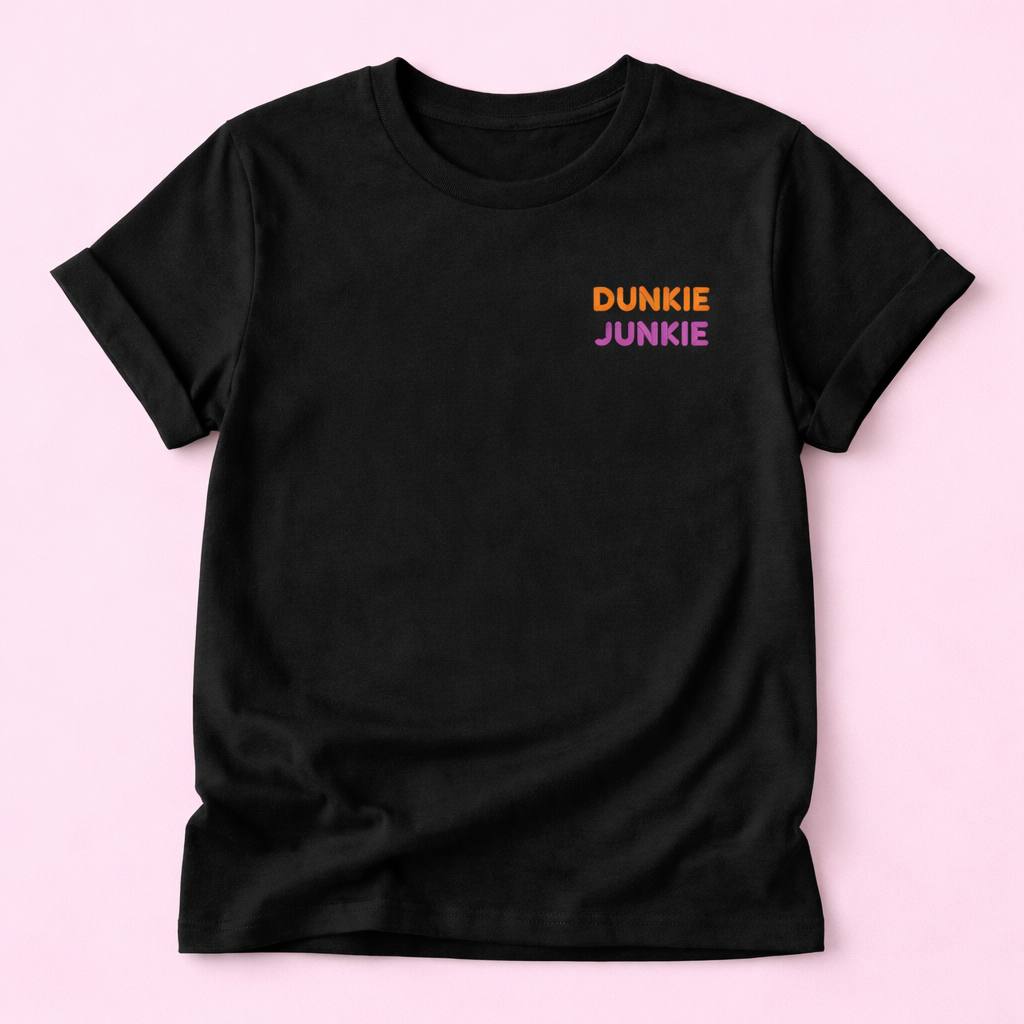 Dunkie Junkie