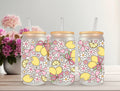 Lemon and Bows Cup