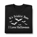 Its Bats Shirt and Crewneck