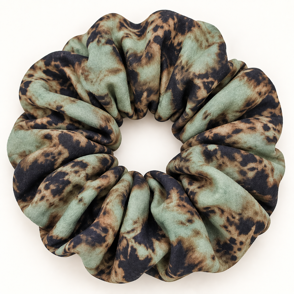 Toil and Trouble Super Scrunch Scrunchie