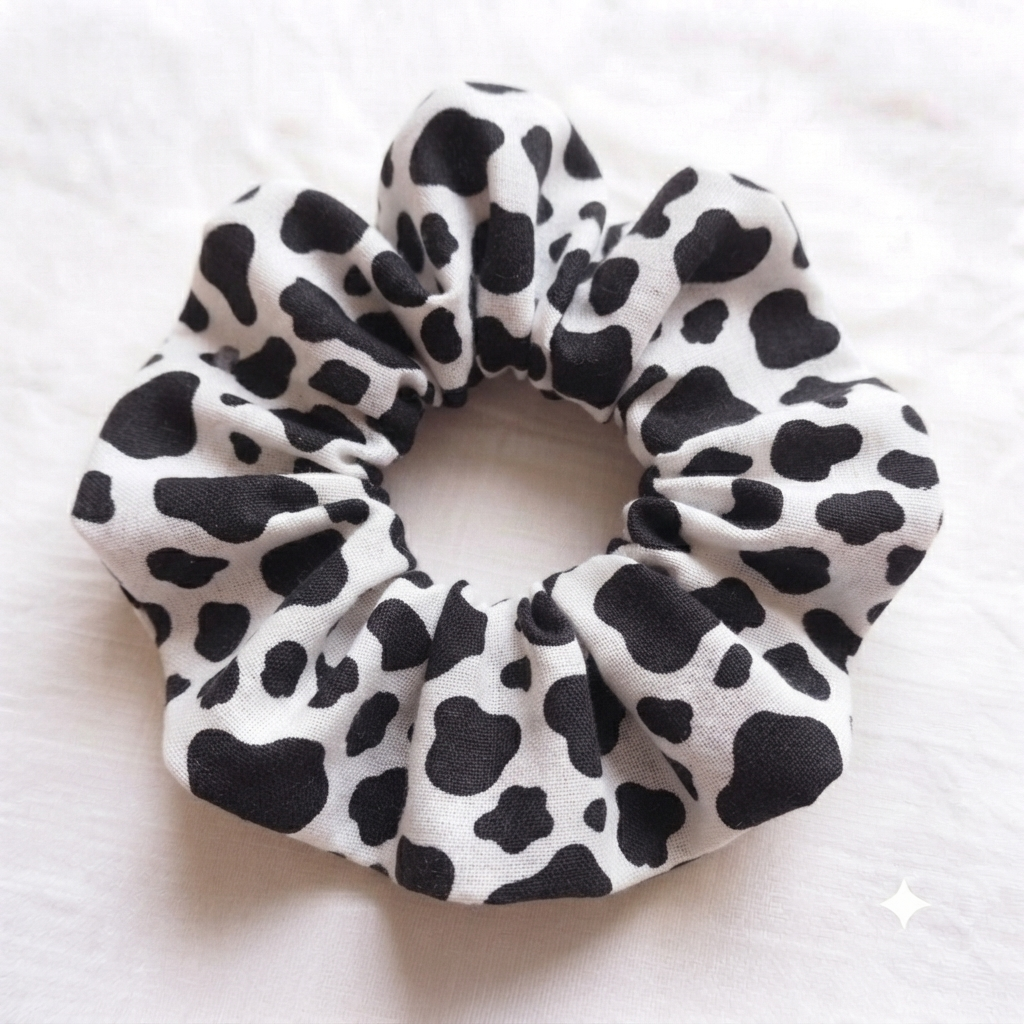 Cow Print