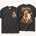 Custom Fast Legs Shirt