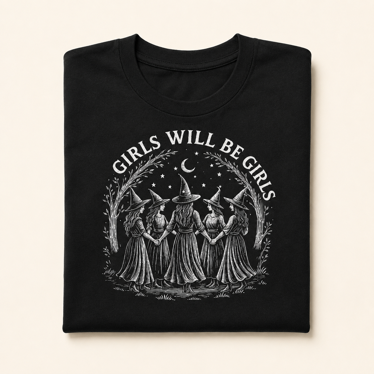Girls will be girls Shirt