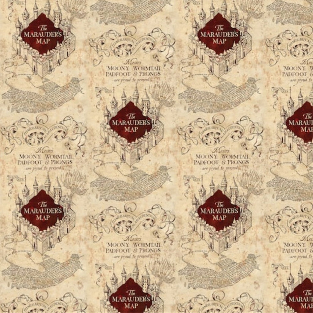 Book Cover with Pockets ( Multiple patterns available)