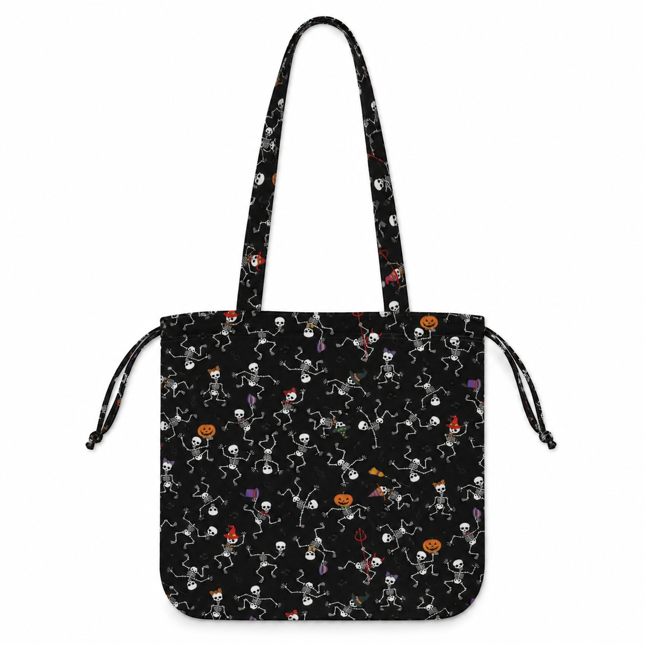 Halloween Tote