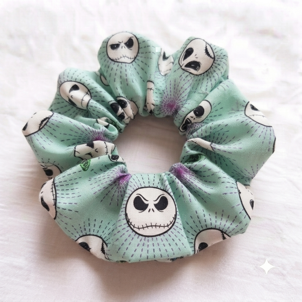 Jack Skellington